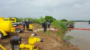 Apicoat, es una administración portuaria comprometida con el medio ambiente y desarrollo de la región.