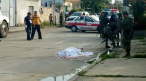 Ejecutan a  empleado de la Comisión Federal de Electricidad; es uno de los trabajadores indiciados por la Fiscalía General de Justicia en el caso del crimen del Pastor Claudio. 