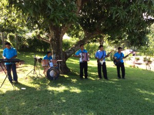 El grupo Brisa del Mar no ha recibido apoyos por parte de ninguna institución de gobierno como es el IVEC o el Conaculta, ni el Instituto Nacional Indigenista.