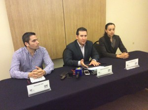Presentan nuevos programas en vivienda para la derechohabiencia. 