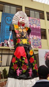 El grupo teatral Avatar de Xalapa, ya está en Coatzacoalcos.