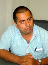 Agente quinto del miniserio público.