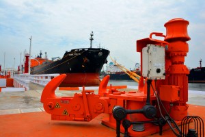 Terminal de Pajaritos.