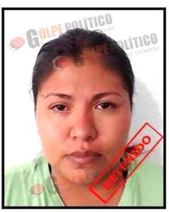 YOSELIN-VAZQUEZ-GUILLEN, otra de las participantes.