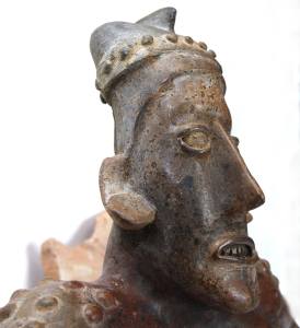 En el marco de la adopción continua de medidas para recuperar bienes culturales protegidos, la Secretaría de Relaciones Exteriores (SRE) entregó al Instituto Nacional de Antropología e Historia (INAH) un lote de más de 110 piezas arqueológicas.