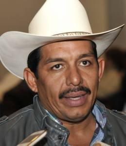 Renato Tronco, ex- diputado local, desaforado. 