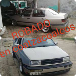 Ya ni los políticos se salvan de los robos en Coatzacoalcos.