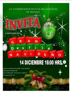 navidad xalapa