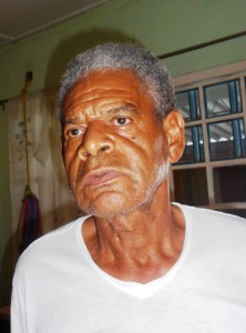  Alfonso Peña denunció los abusos en los que incurre Ramón Hernández Toledo. 