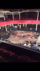 Fue una masacre, aquí la foto filtrada a través de las redes sociales.