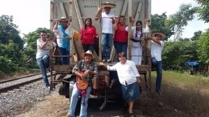 conmemoración de la revolucion (7)