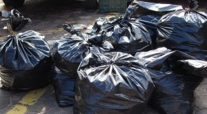 Aseguran más de 2 mil discos piratas en Cosamaloapan.