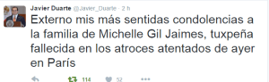 duarte