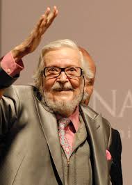 El escritor mexicano Fernando del Paso ha ganado el XXX Premio Miguel de Cervantes.