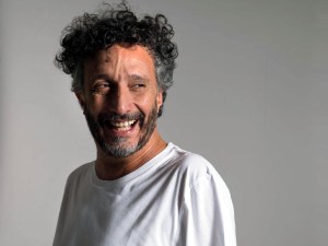 Fito Páez en Veracruz, próximamente.