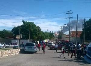 Aspectos tras la contigencia.