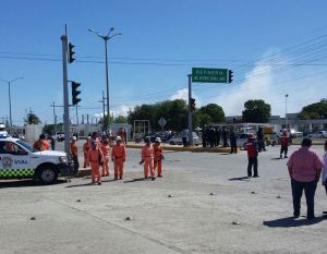 incendio de refinería (14)