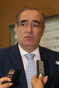 El legislador panista asegura que tras la invalidación de  44 Artículos se privilegia la democracia y autonomía del Órgano Público Local Electoral (OPLE).