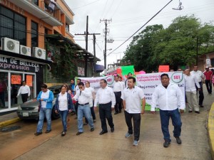 La huelga estallaría este martes.
