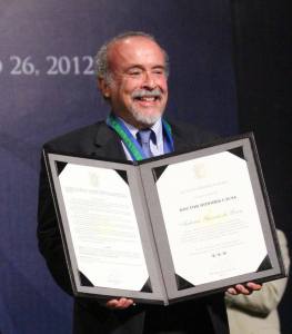 ¡Felicidades! Un orgullo más para el sur de Veracruz.