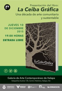 Este es el libro que presentarán; pronto a la venta.