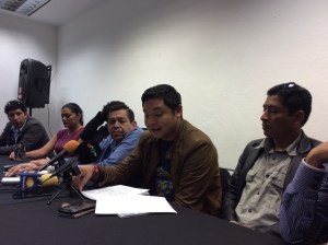 Anuncian el programa cultural SOMOS EL SUR, una serie de conciertos, ponencias académicas culurales con muestras gastronómicas y de alfarería.