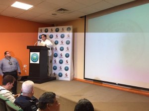 Los grupos que cometen este tipo de ilícitos de robos de cajeros automáticos operan con 5 y hasta 15 personas, dice el Fiscal de Tabasco. 