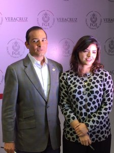 Dio posesión a Alejandra Espinosa como Fiscal Especializada en Asuntos Indígenas. 