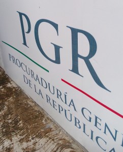 PGR (ARCHIVO)