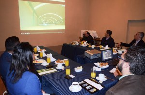 Mayor capacidad de almacenamiento en el Puerto de Coatzacoalcos.