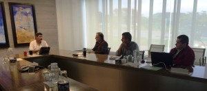 Apicoat en su campaña de promoción de servicios.