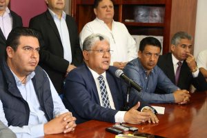 Exigen a Sefiplan resarcir el daño.