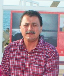 El regidor del Ayuntamiento, Felipe Ángel Hernández Pulido, también fue denunciado pero no le giraron orden de aprehensión. (FOTO ARCHIVO) 