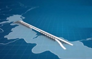 Este sería el puente Alvarado.