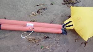 Buscarían petróleo en el Golfo de México con estos sensores.