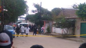 Las Choapas, ya es común los homicidios por ejecuciones.