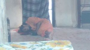 Mataron a Jorge Sastre Rojas, de 27 años, adentro de su vivienda. 