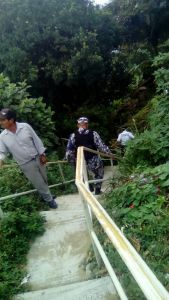 Policía Naval del Mando Unico. 