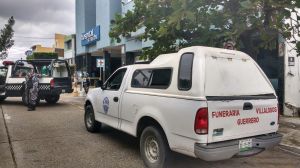 Abren averiguación previa. Inicia las diligencias ministeriales.