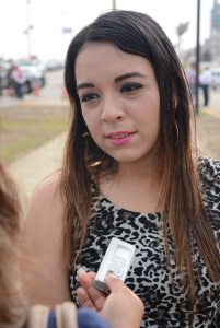 Beatriz Hernández Montalvo, regidora del PAN, también recibía cheques del alcalde, se ha convertido en una de las favoritas de Joaquín.