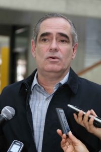 FALTO DE CREDIBILIDAD EL ORFIS, ASEGURA EL LEGISLADOR JULEN REMENTERÍA