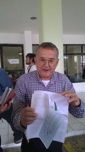 LE SUBIERON HASTA el 400 % del impuesto.