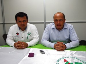 1.- Termina huelga en la UTSV, con negociaciones que no fueron del total agrado para la base trabajadora. 