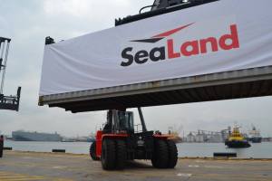 NUEVA RUTA MARÍTIMA REPRESENTA MERCADO DE SEIS MIL MILLONES DE DÓLARES AL AÑO: RUIZ DE TERESA