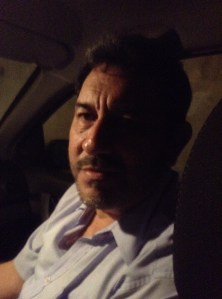 Amado Cruz Malpica, pre-candidato a la diputación local por MORENA.