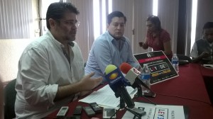 Se pronuncian a favor de la Ley 3 de 3.