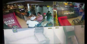 Primero secuestraron a 3 jóvenes; después se fueron por otro más que fue testigo.