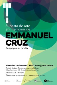 emmanuel cruz