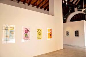 Centro Cultura L Atarazanas.