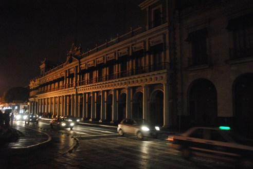 xalapa palacio